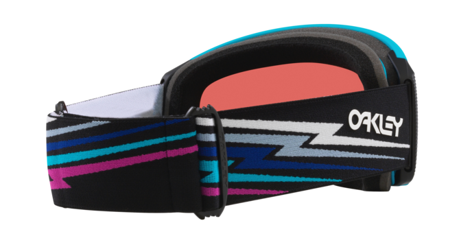 Oakley OO7104 710478 Flight Tracker L 